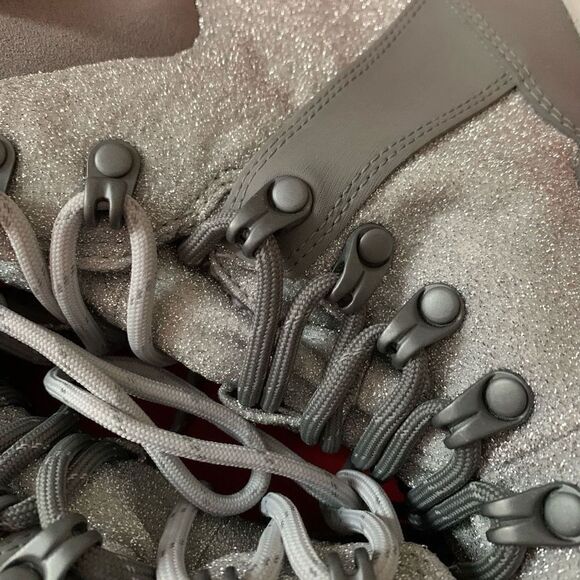 Hunter | Glitter Insulated Commando Boot - Picture 6 of 8